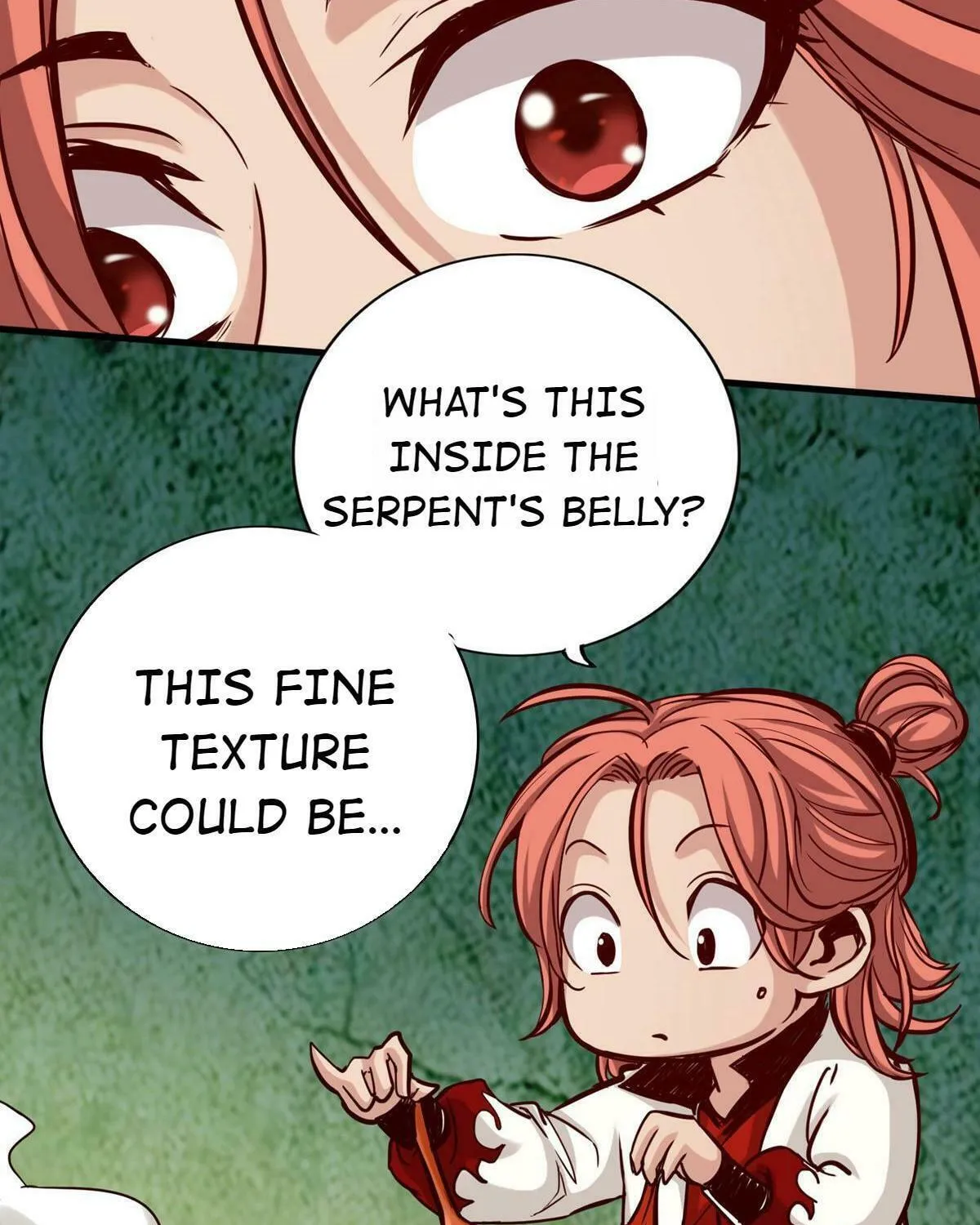 The Road to Heaven (Colored) Chapter 20 page 75 - 