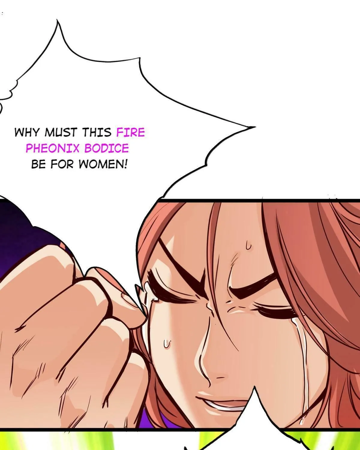 The Road to Heaven (Colored) Chapter 21 page 11 - 