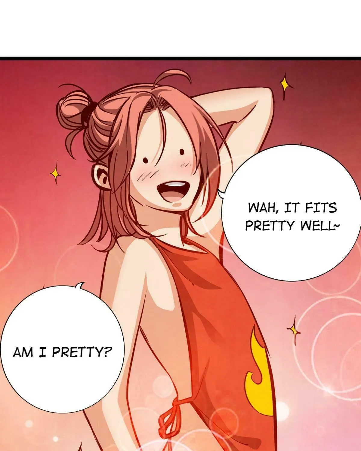 The Road to Heaven (Colored) Chapter 21 page 15 - 