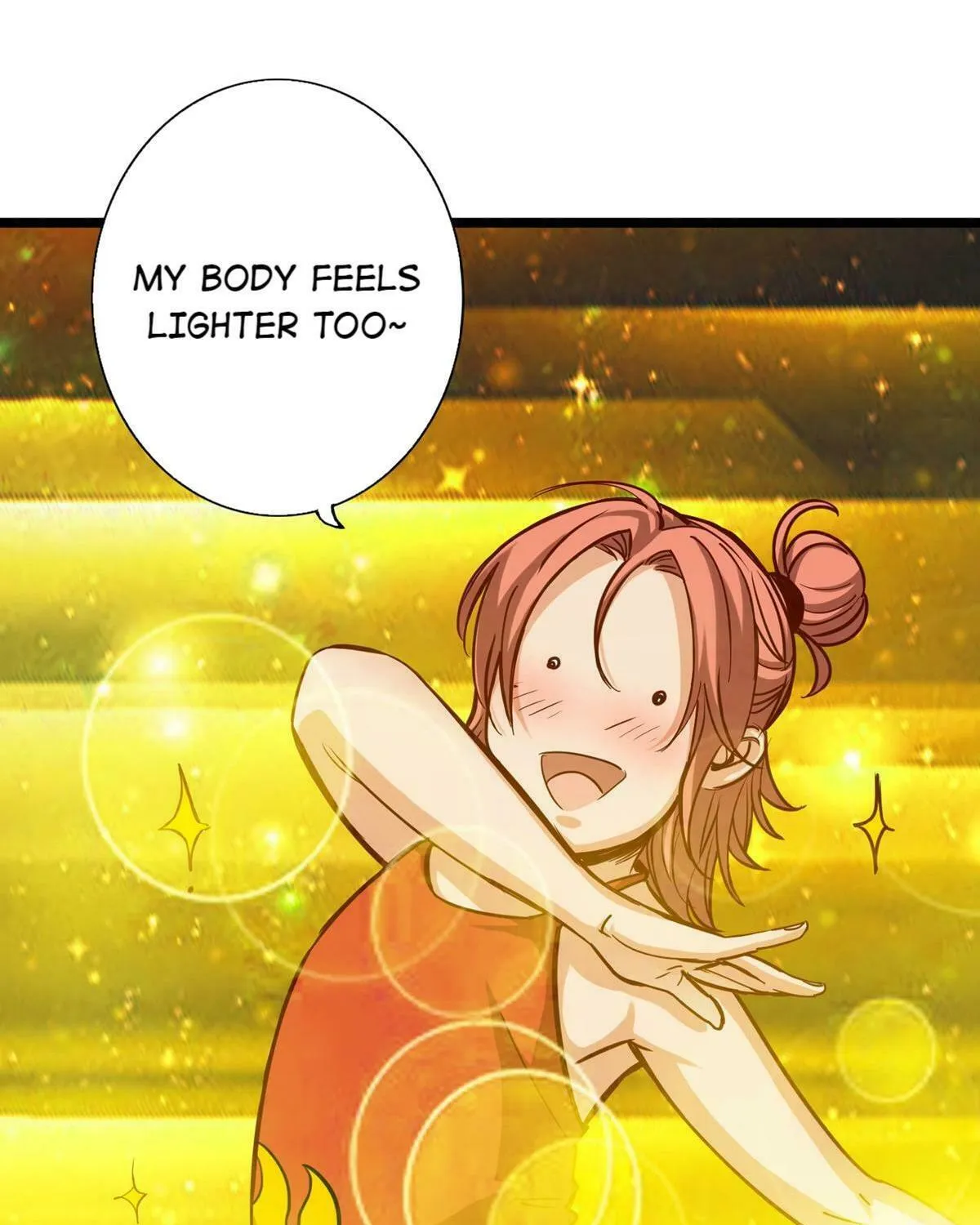 The Road to Heaven (Colored) Chapter 21 page 17 - 