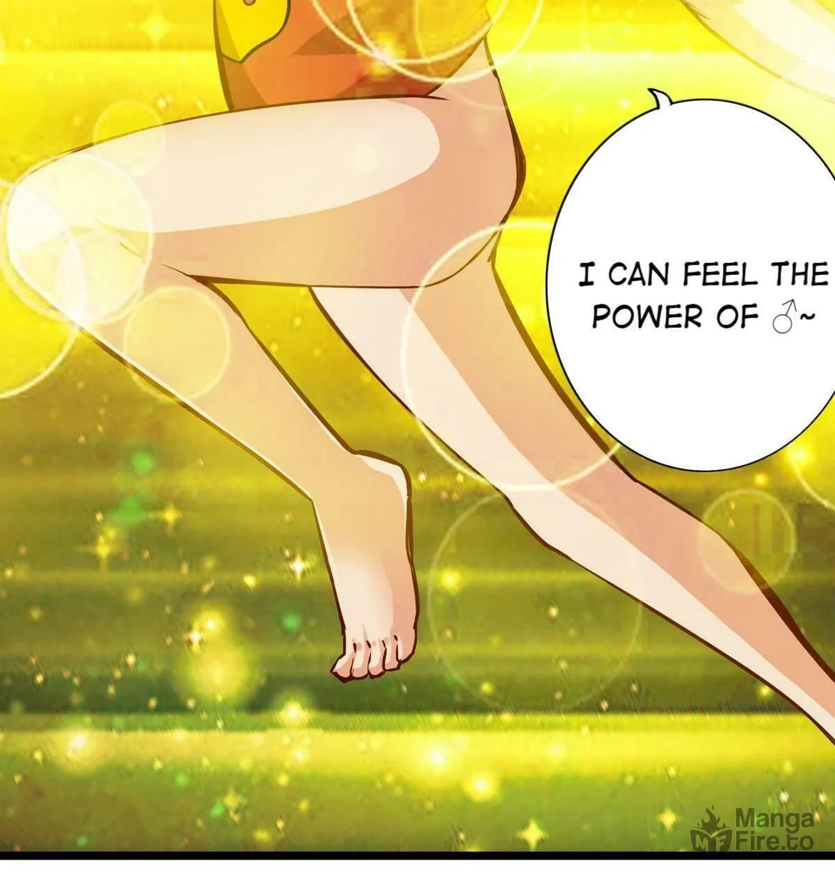 The Road to Heaven (Colored) Chapter 21 page 18 - 