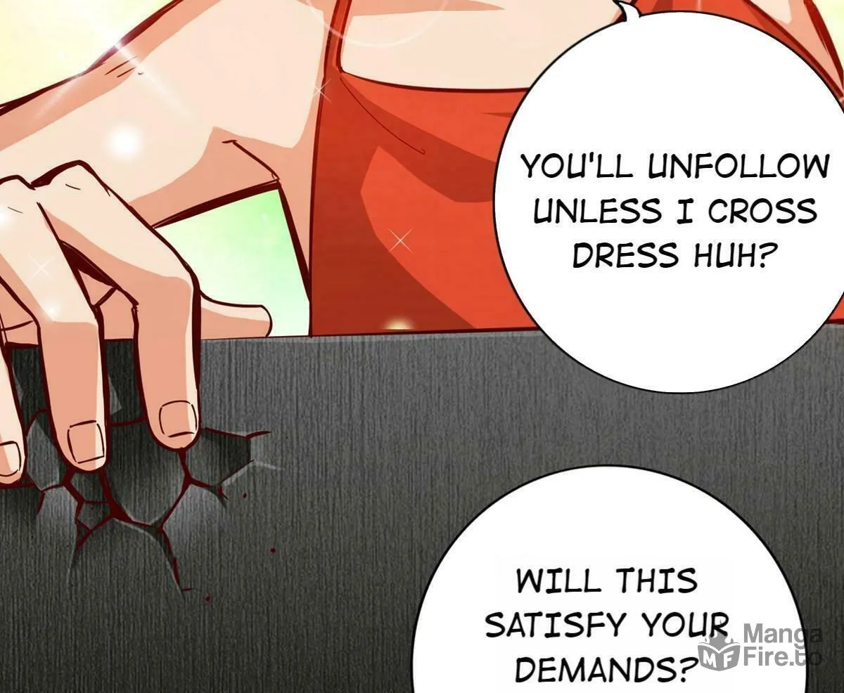 The Road to Heaven (Colored) Chapter 21 page 20 - 