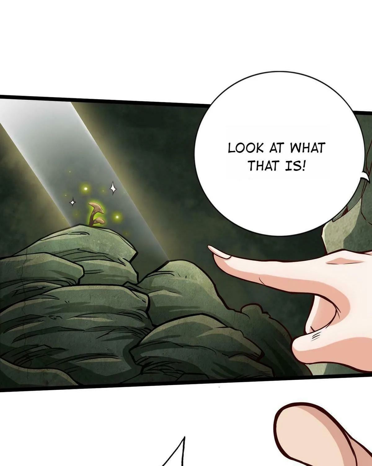 The Road to Heaven (Colored) Chapter 21 page 34 - 