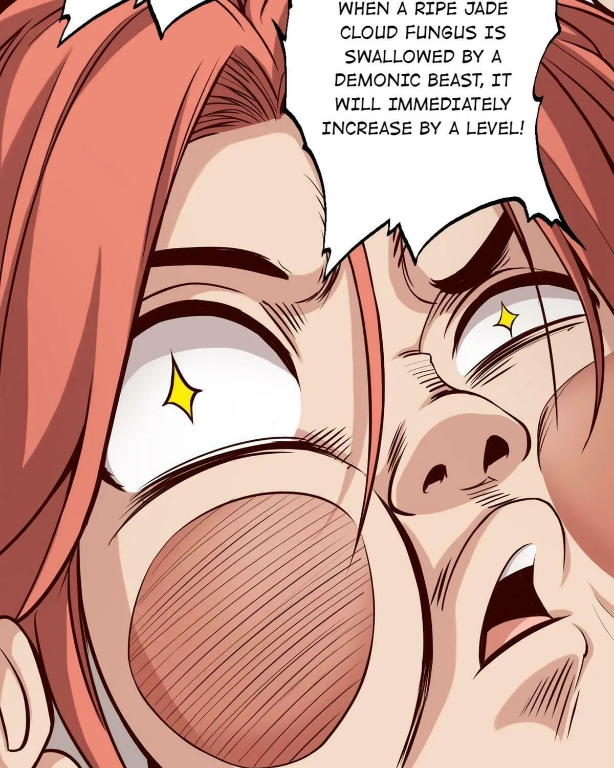 The Road to Heaven (Colored) Chapter 21 page 36 - 