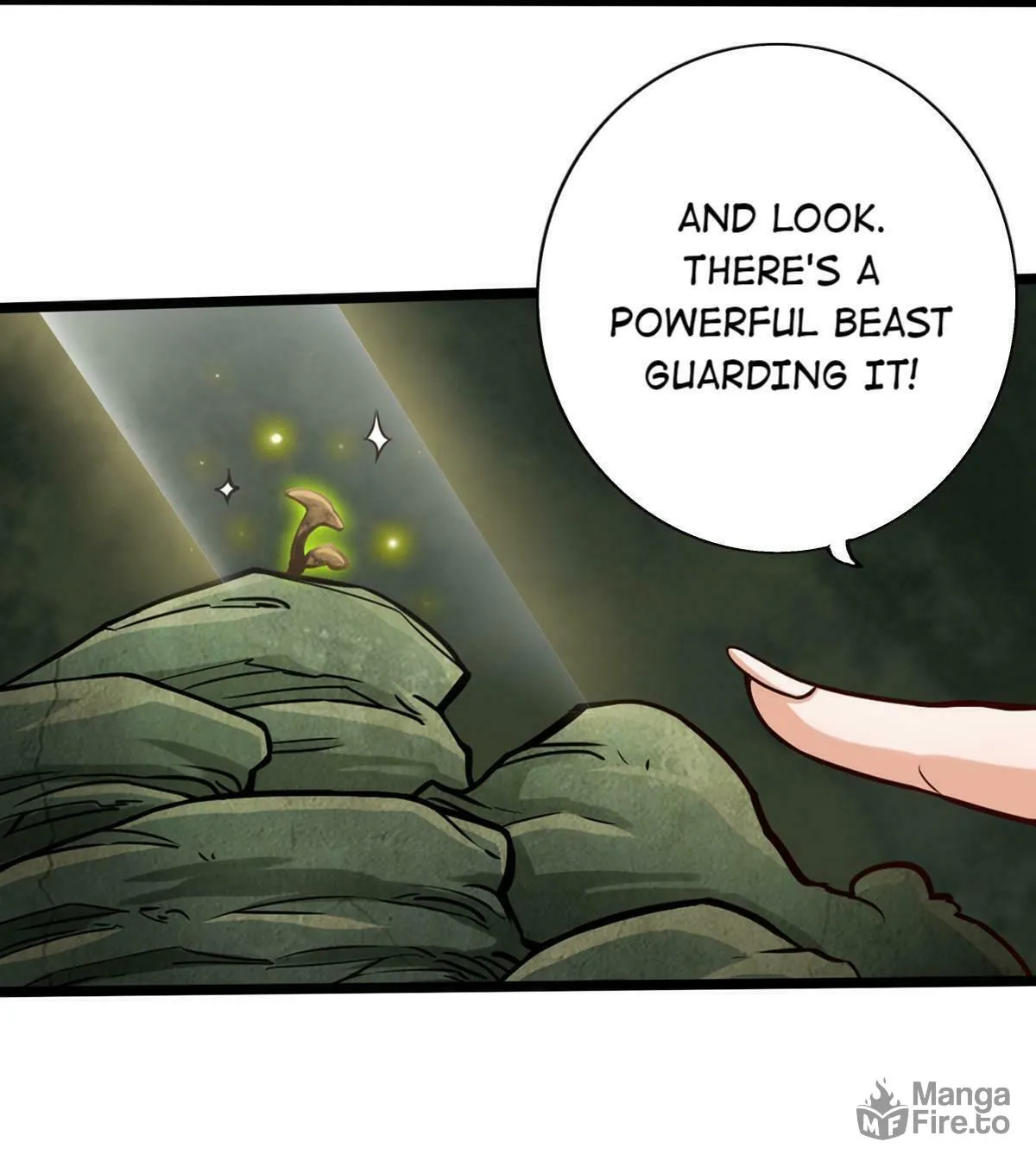 The Road to Heaven (Colored) Chapter 21 page 42 - 