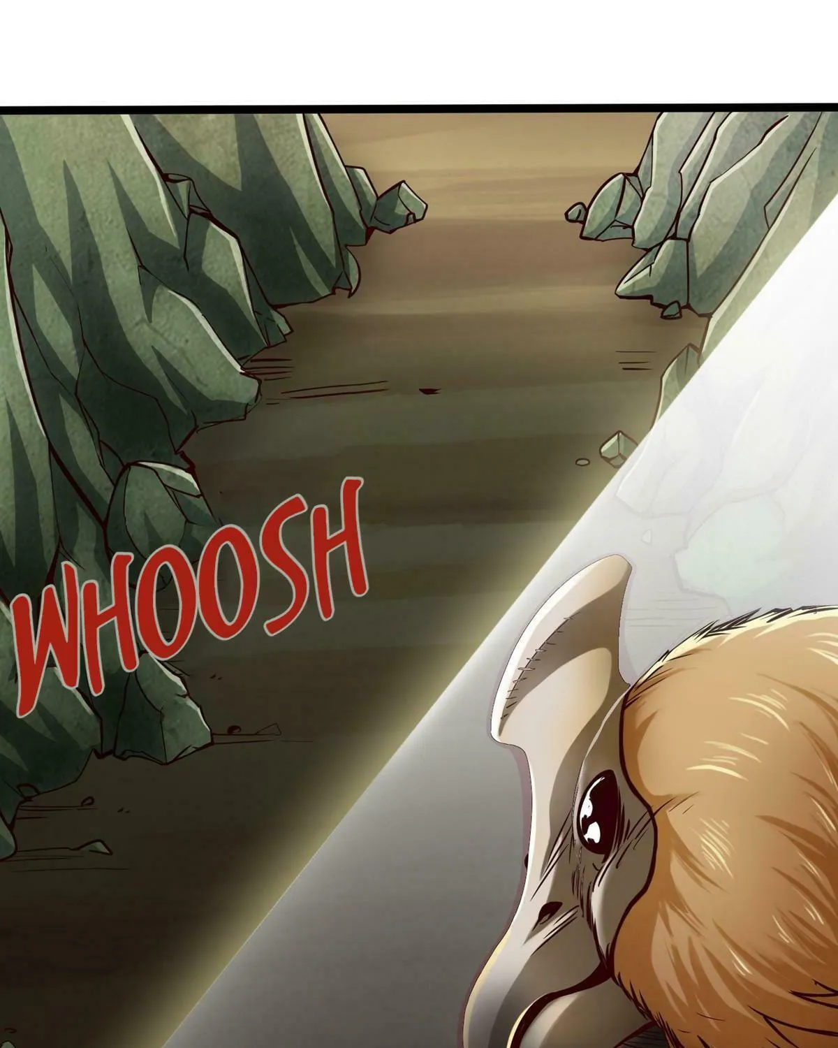 The Road to Heaven (Colored) Chapter 21 page 43 - 
