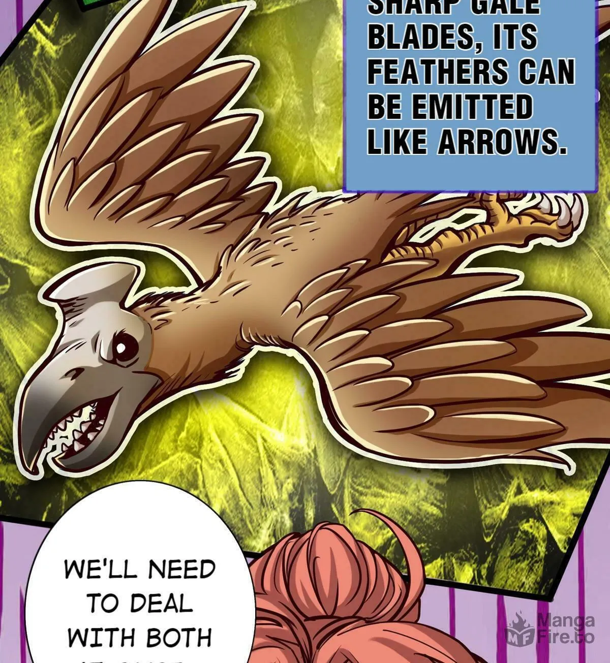 The Road to Heaven (Colored) Chapter 21 page 48 - 
