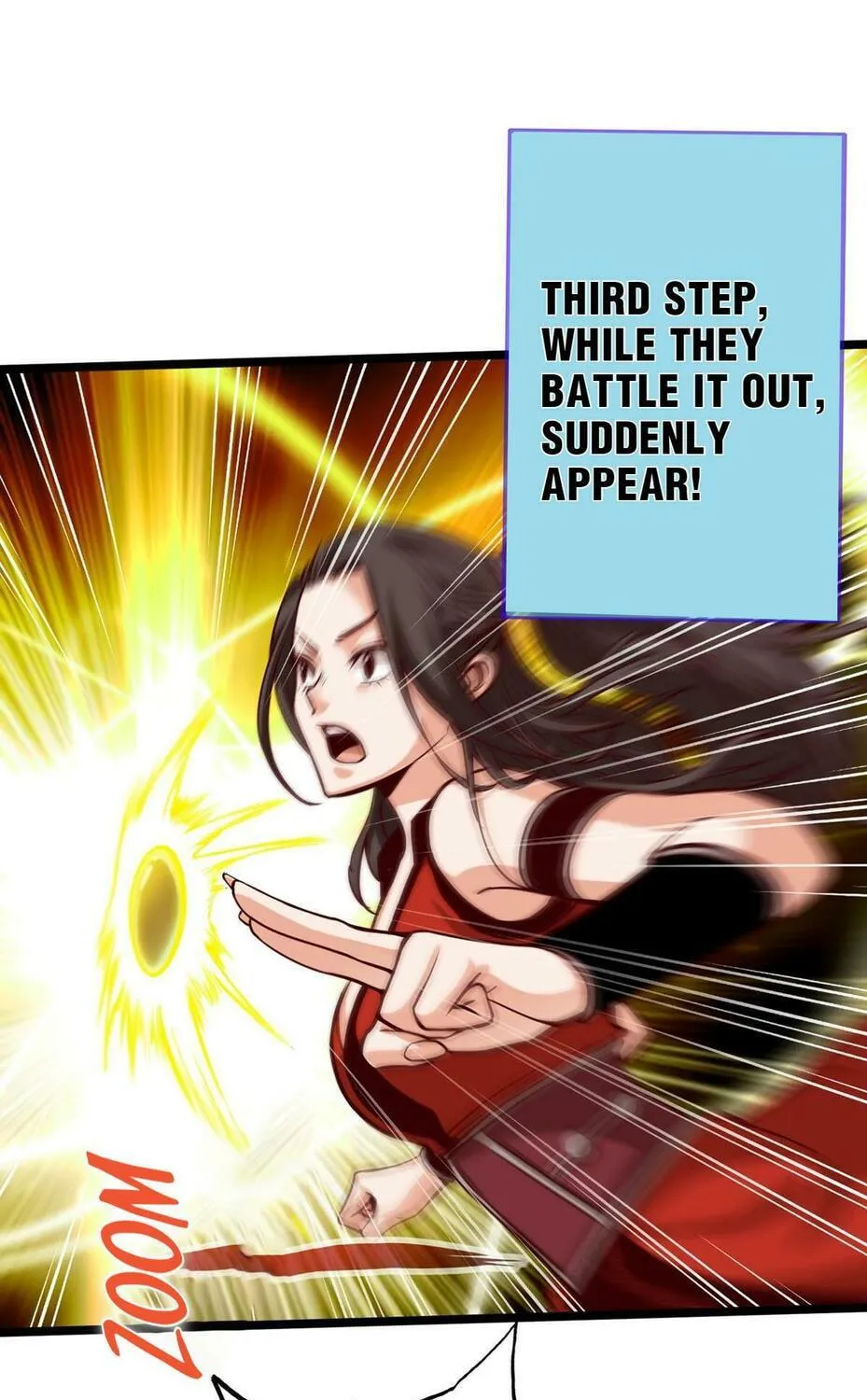 The Road to Heaven (Colored) Chapter 21 page 59 - 