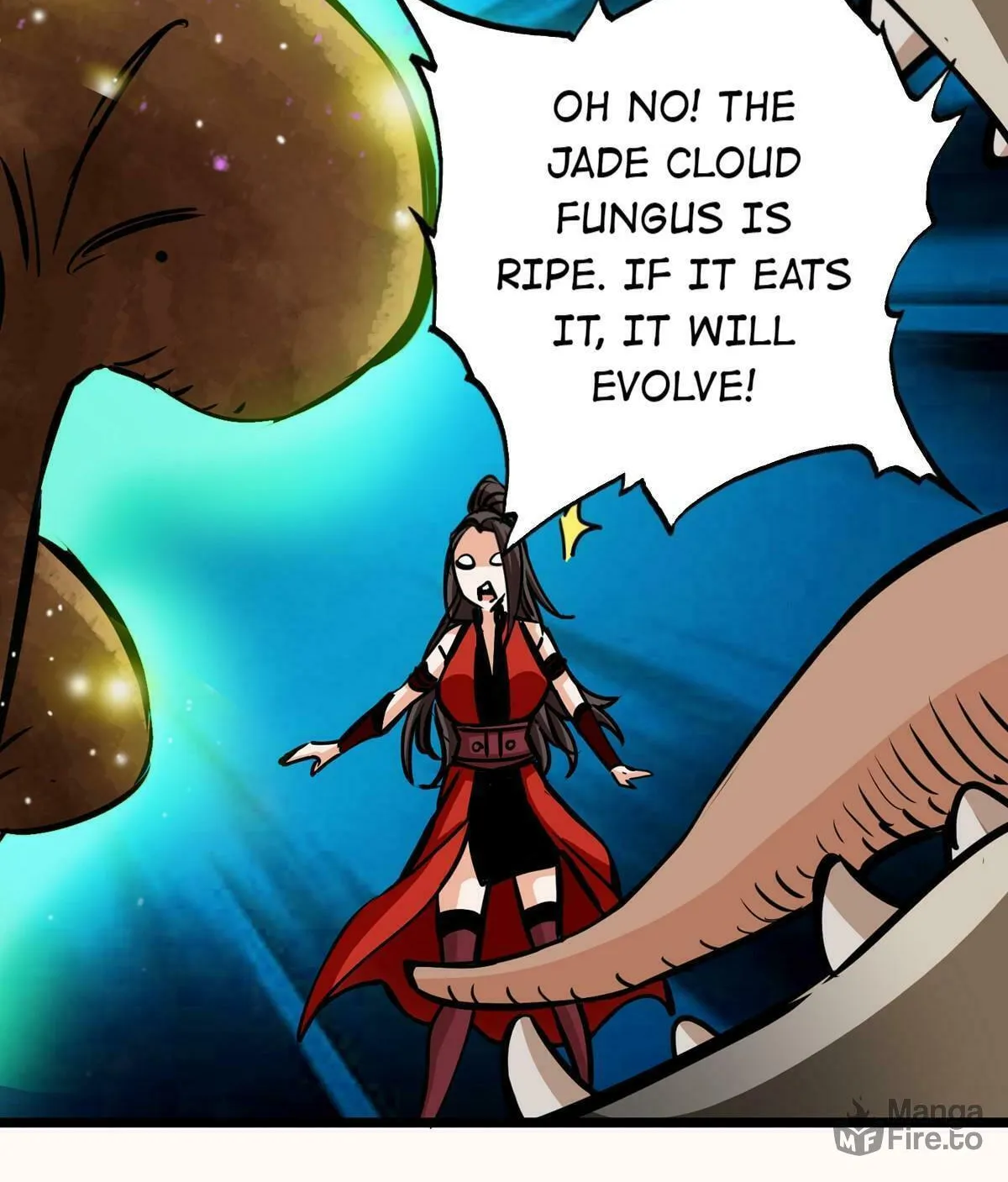 The Road to Heaven (Colored) Chapter 21 page 66 - 