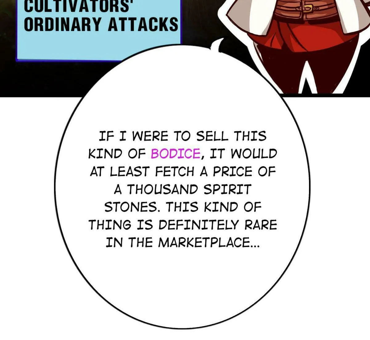 The Road to Heaven (Colored) Chapter 21 page 8 - 