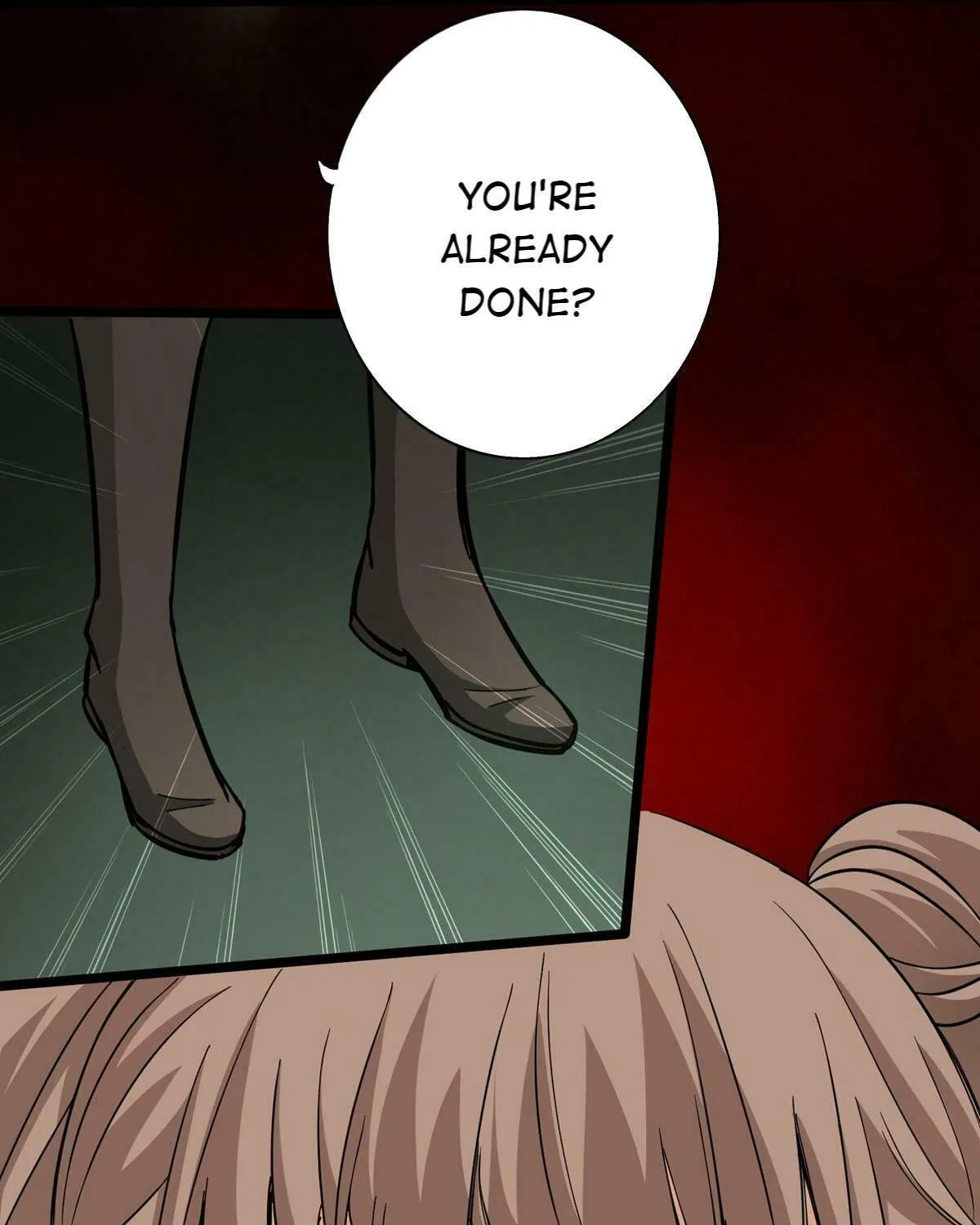The Road to Heaven (Colored) Chapter 21 page 73 - 