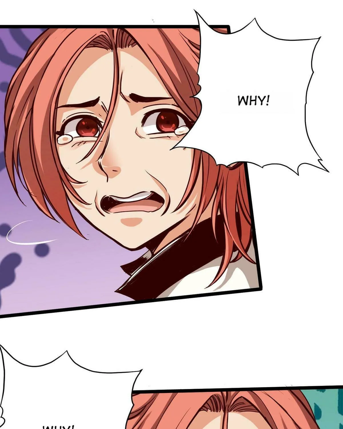 The Road to Heaven (Colored) Chapter 21 page 9 - 
