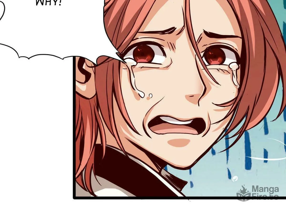 The Road to Heaven (Colored) Chapter 21 page 10 - 