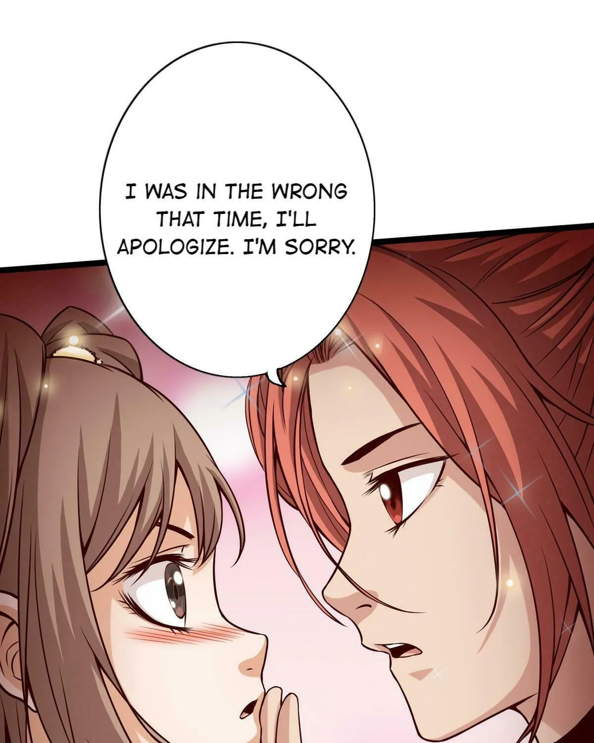 The Road to Heaven (Colored) Chapter 22 page 27 - 