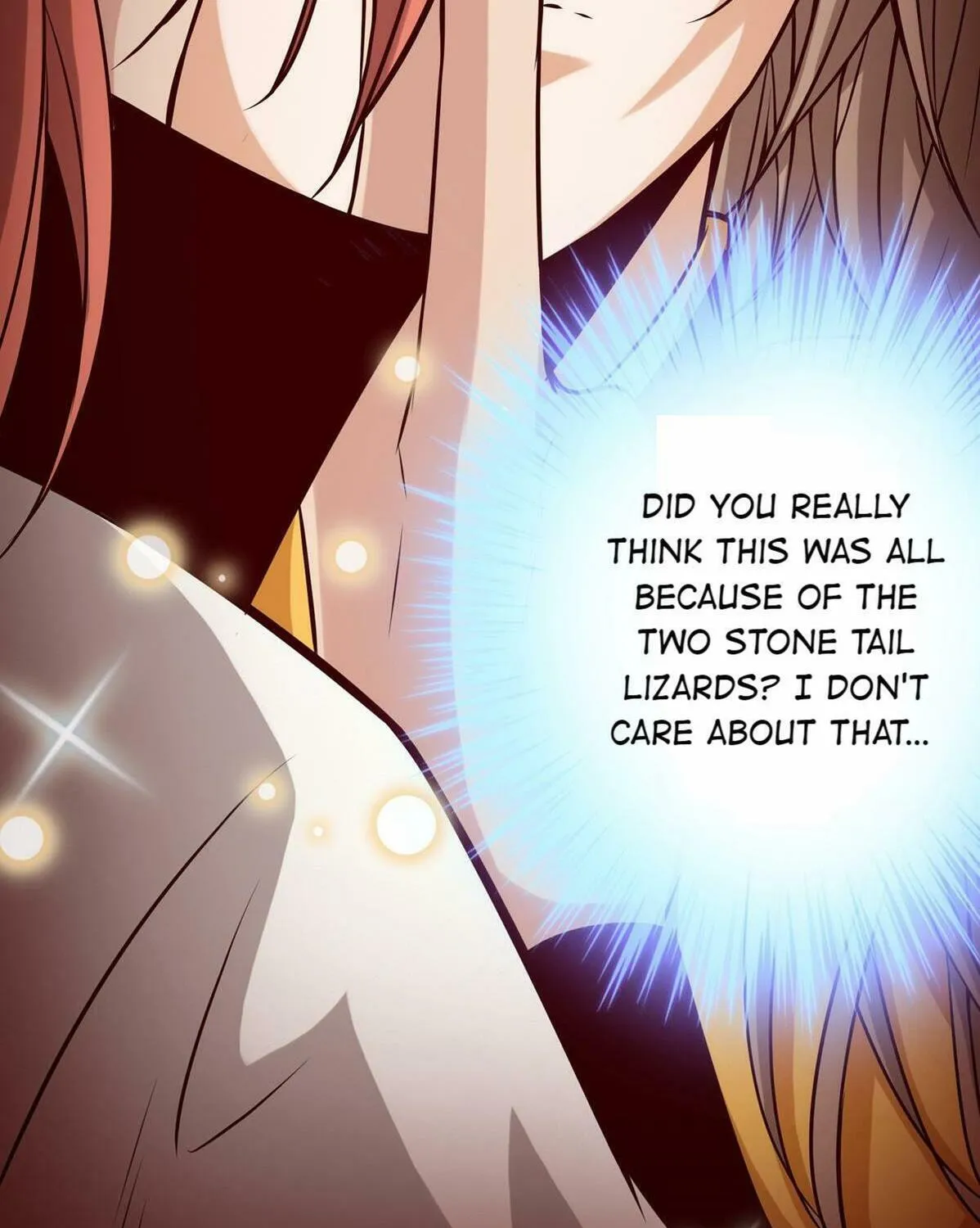 The Road to Heaven (Colored) Chapter 22 page 31 - 