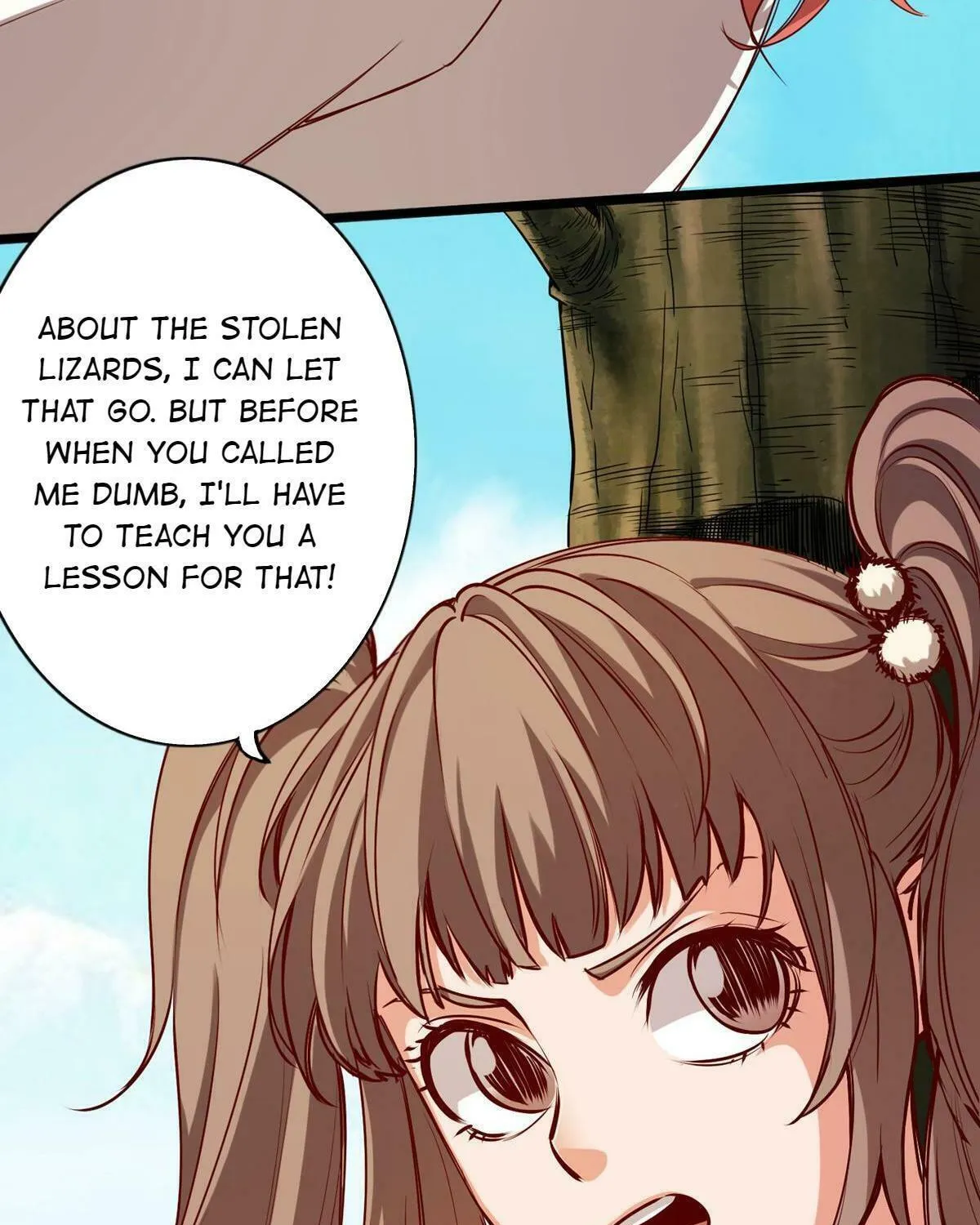 The Road to Heaven (Colored) Chapter 22 page 35 - 