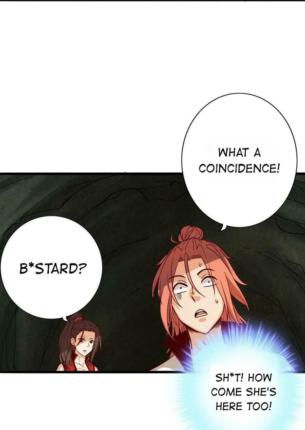 The Road to Heaven (Colored) Chapter 22 page 5 - 
