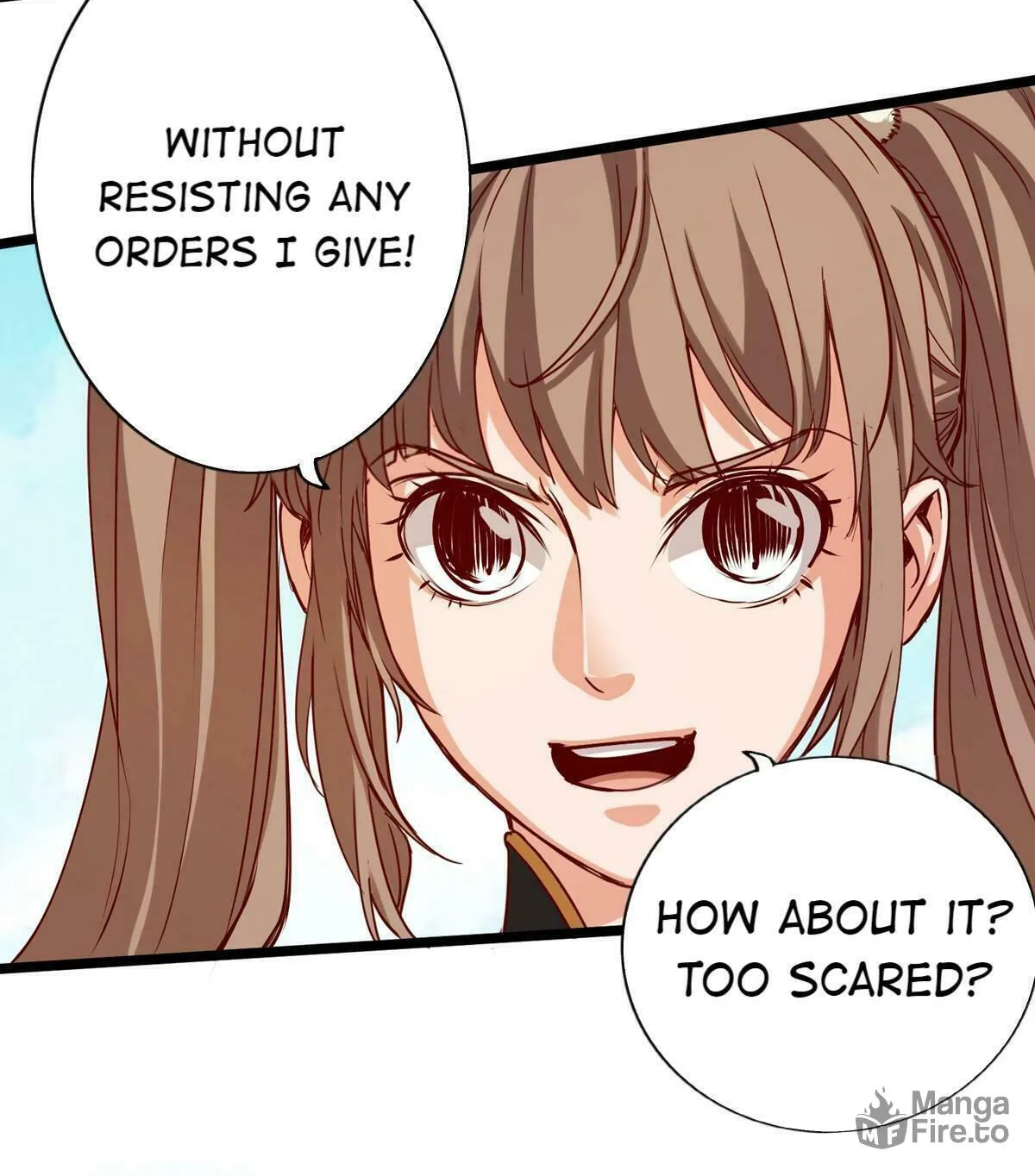 The Road to Heaven (Colored) Chapter 22 page 41 - 