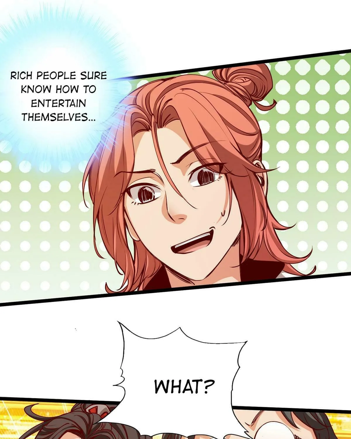 The Road to Heaven (Colored) Chapter 22 page 42 - 