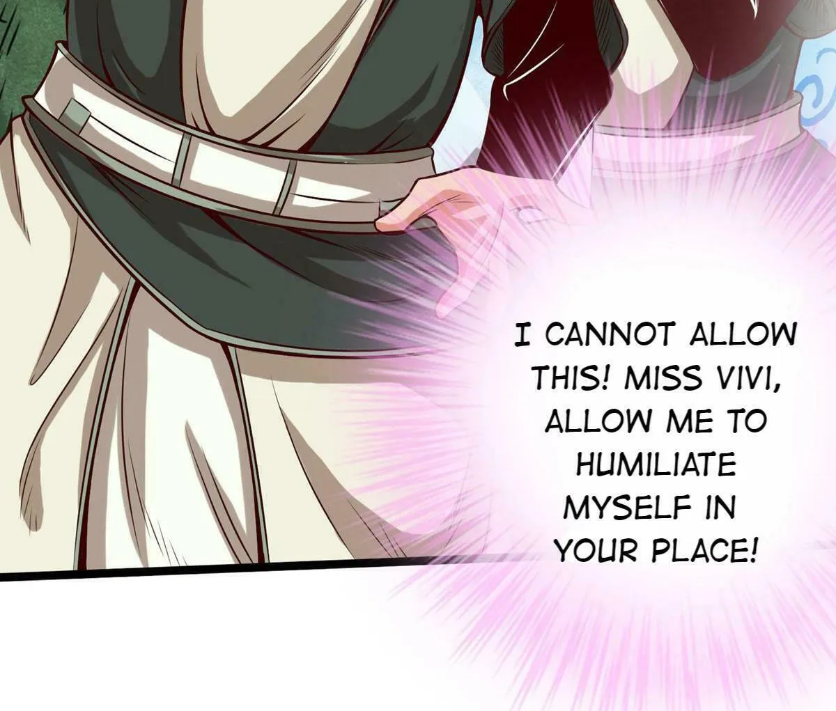 The Road to Heaven (Colored) Chapter 22 page 45 - 