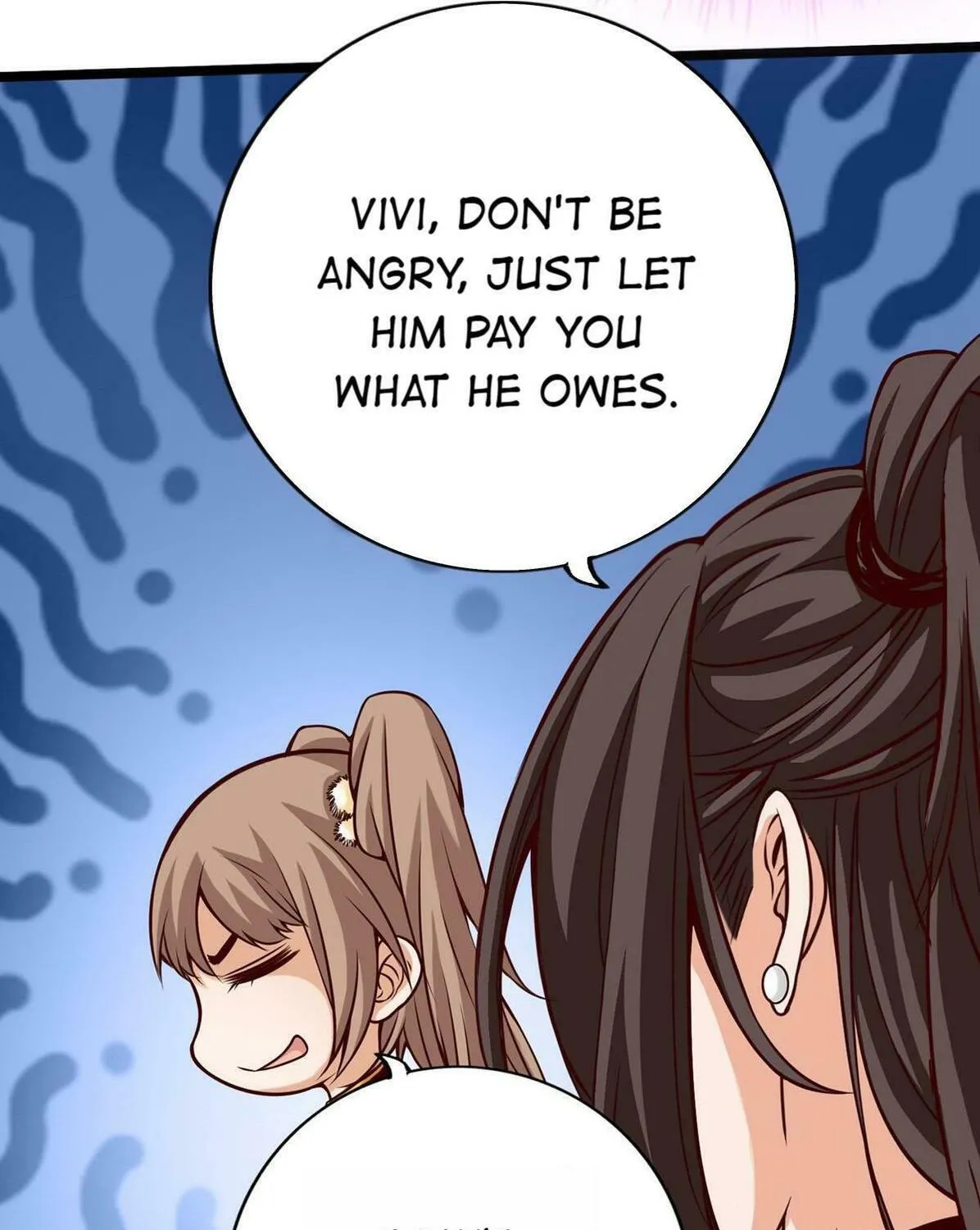 The Road to Heaven (Colored) Chapter 22 page 46 - 