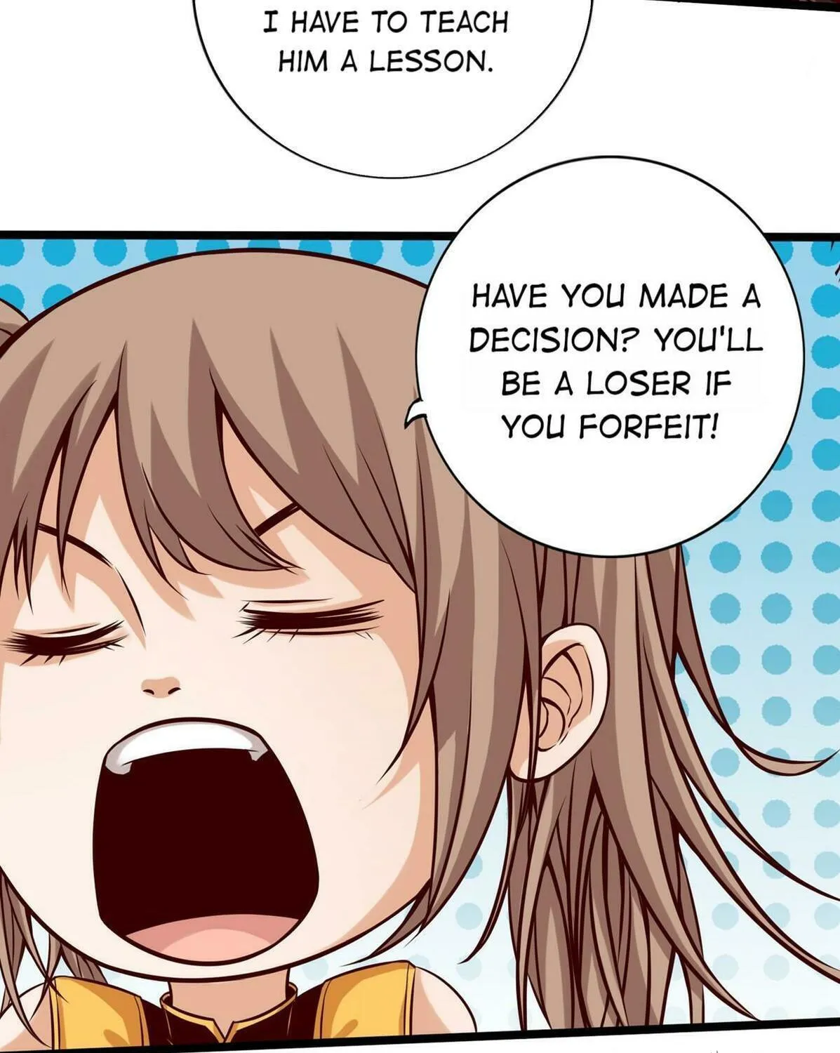 The Road to Heaven (Colored) Chapter 22 page 48 - 