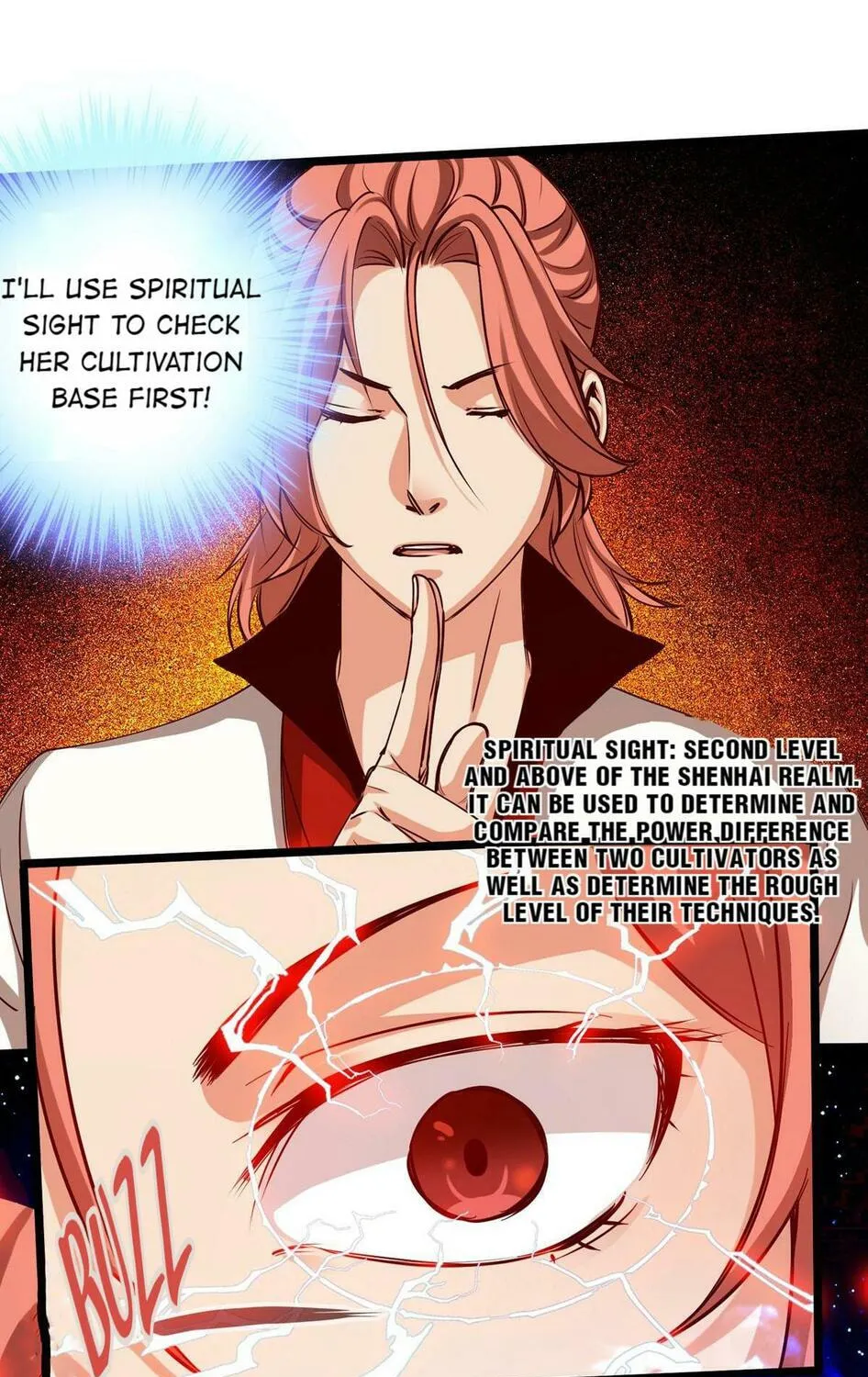 The Road to Heaven (Colored) Chapter 22 page 59 - 