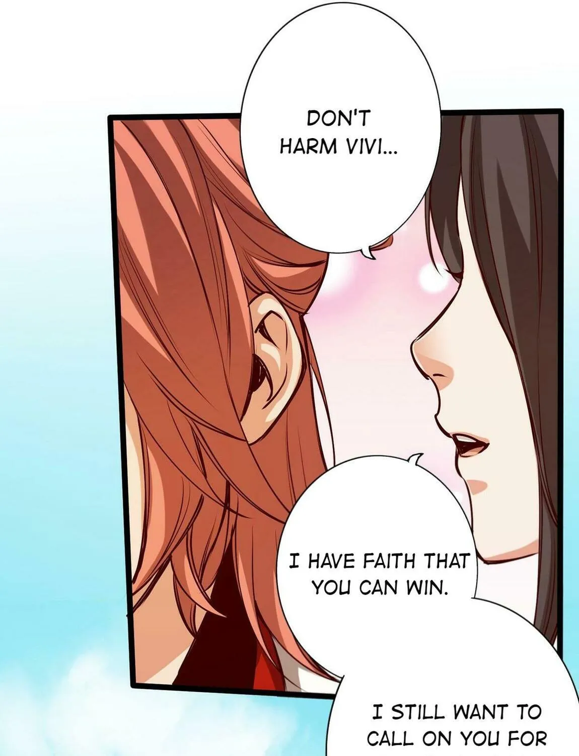 The Road to Heaven (Colored) Chapter 22 page 65 - 