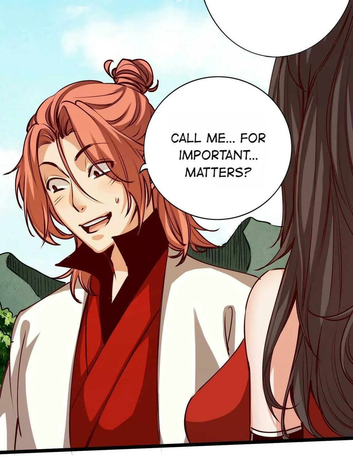 The Road to Heaven (Colored) Chapter 22 page 67 - 