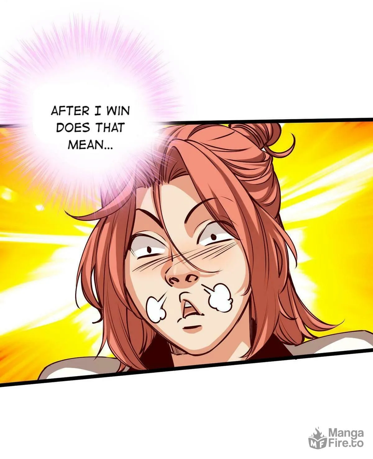 The Road to Heaven (Colored) Chapter 22 page 69 - 