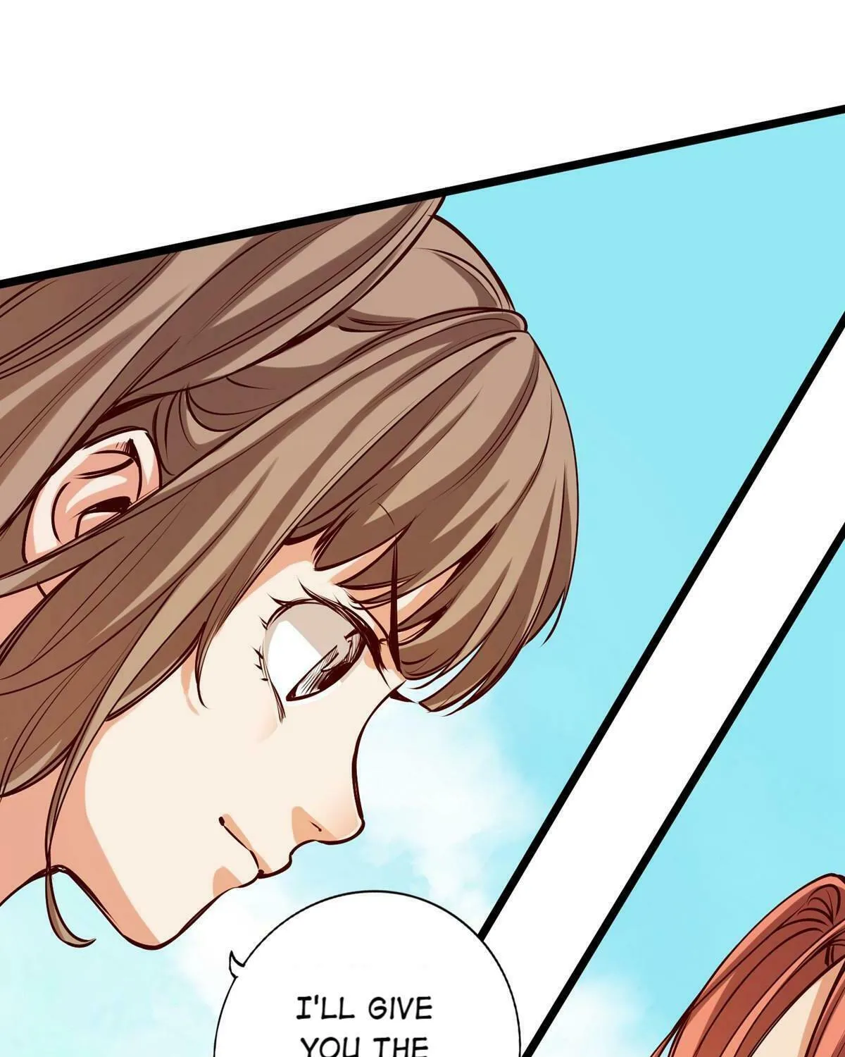 The Road to Heaven (Colored) Chapter 22 page 70 - 