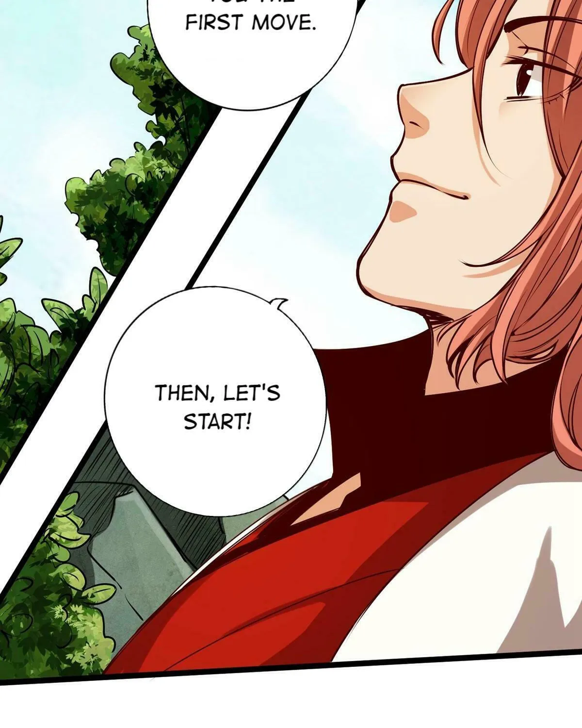 The Road to Heaven (Colored) Chapter 22 page 71 - 