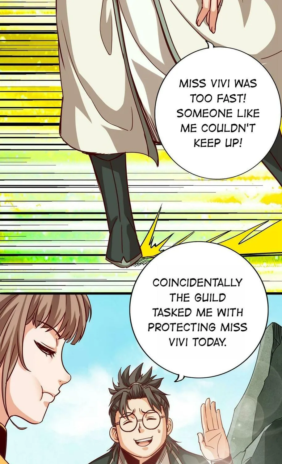 The Road to Heaven (Colored) Chapter 22 page 9 - 