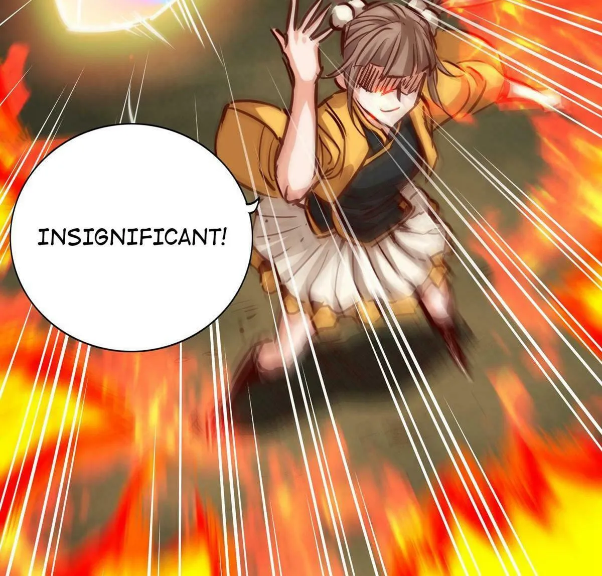 The Road to Heaven (Colored) Chapter 23 page 14 - 