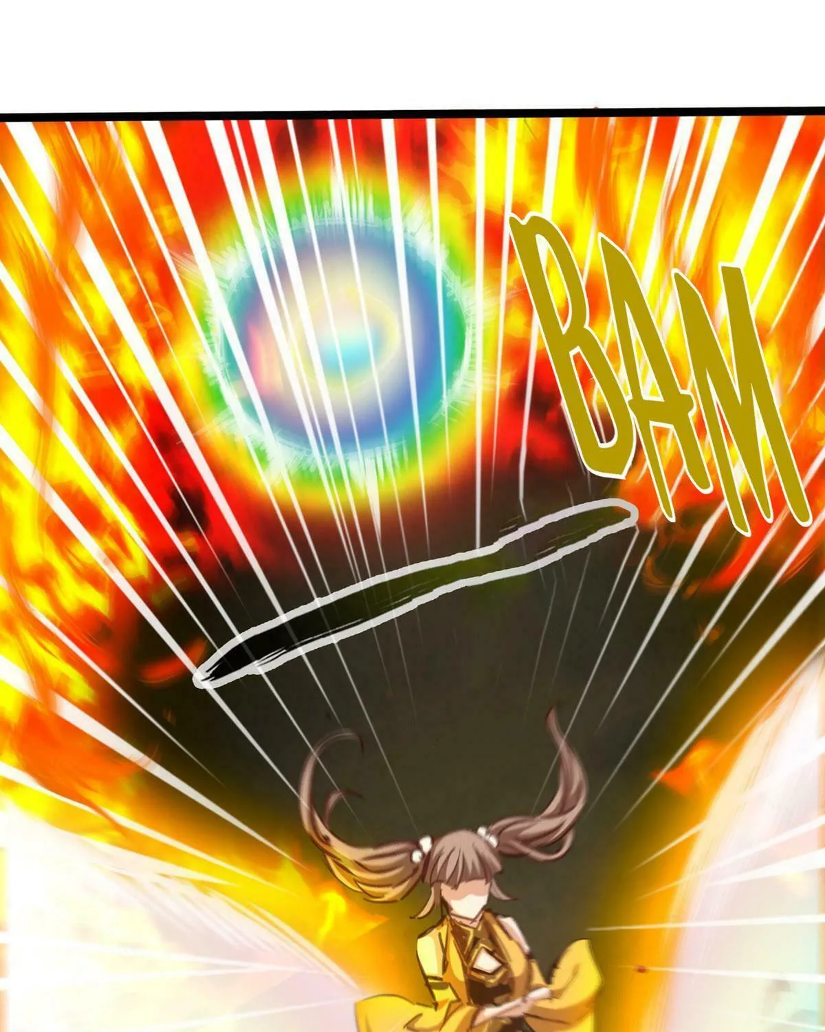 The Road to Heaven (Colored) Chapter 23 page 15 - 