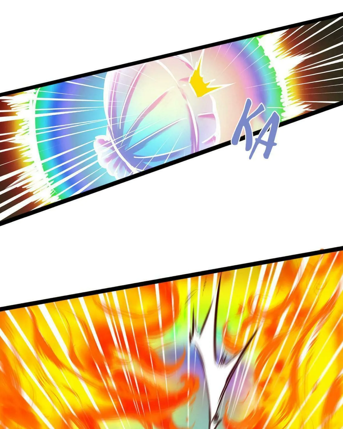 The Road to Heaven (Colored) Chapter 23 page 17 - 