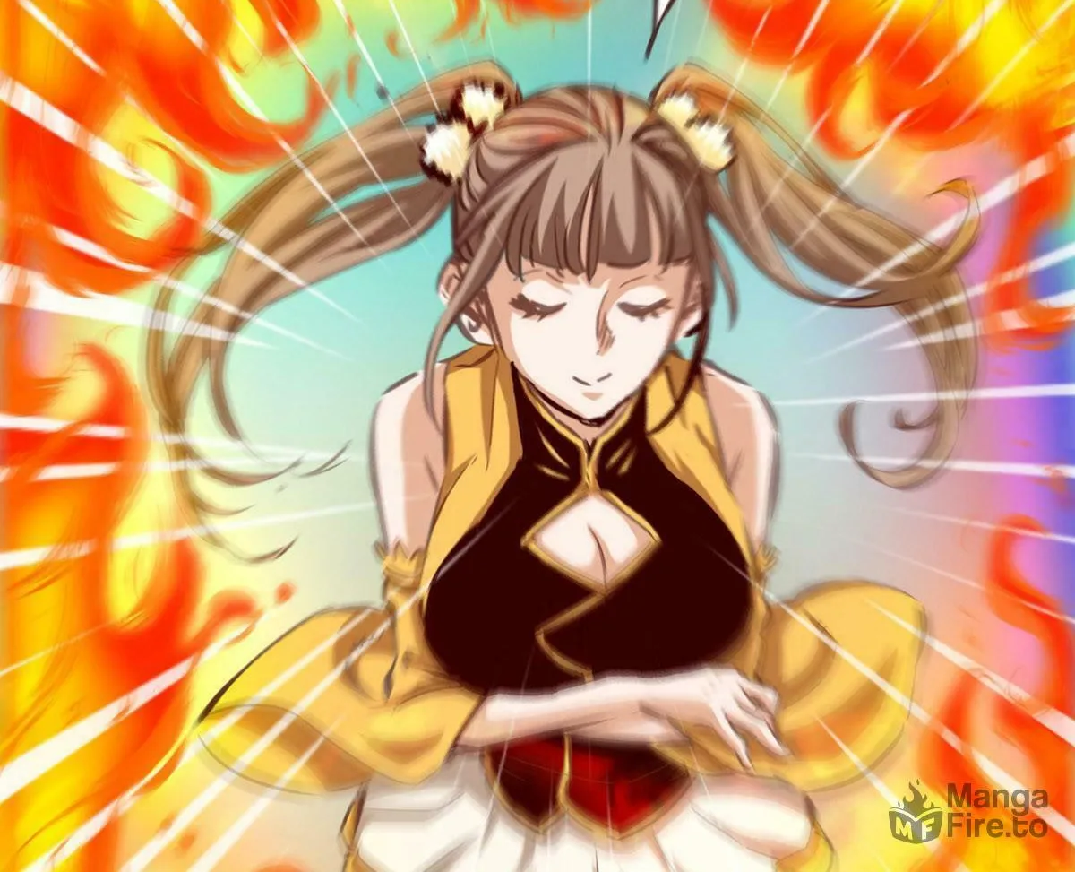 The Road to Heaven (Colored) Chapter 23 page 18 - 