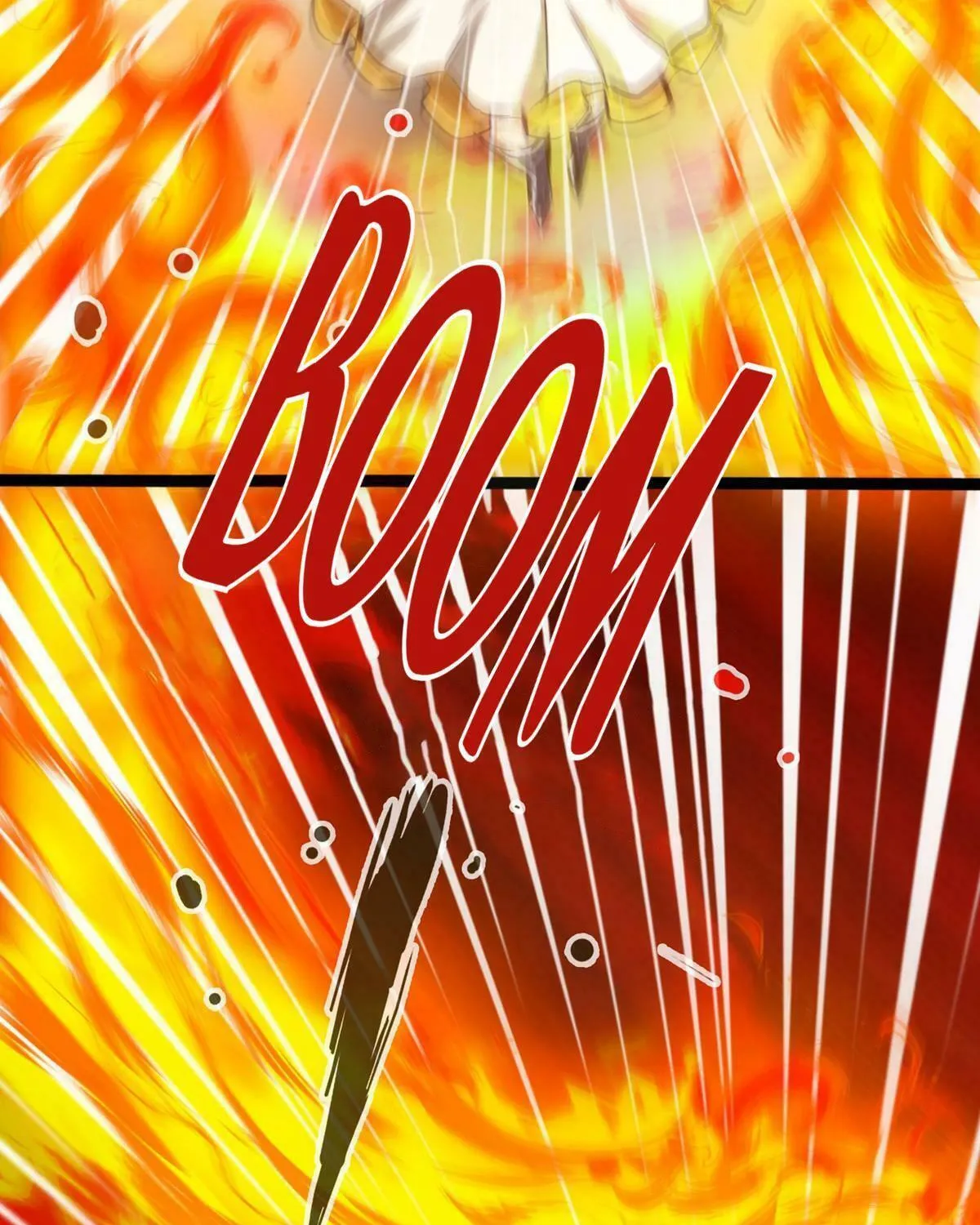 The Road to Heaven (Colored) Chapter 23 page 19 - 