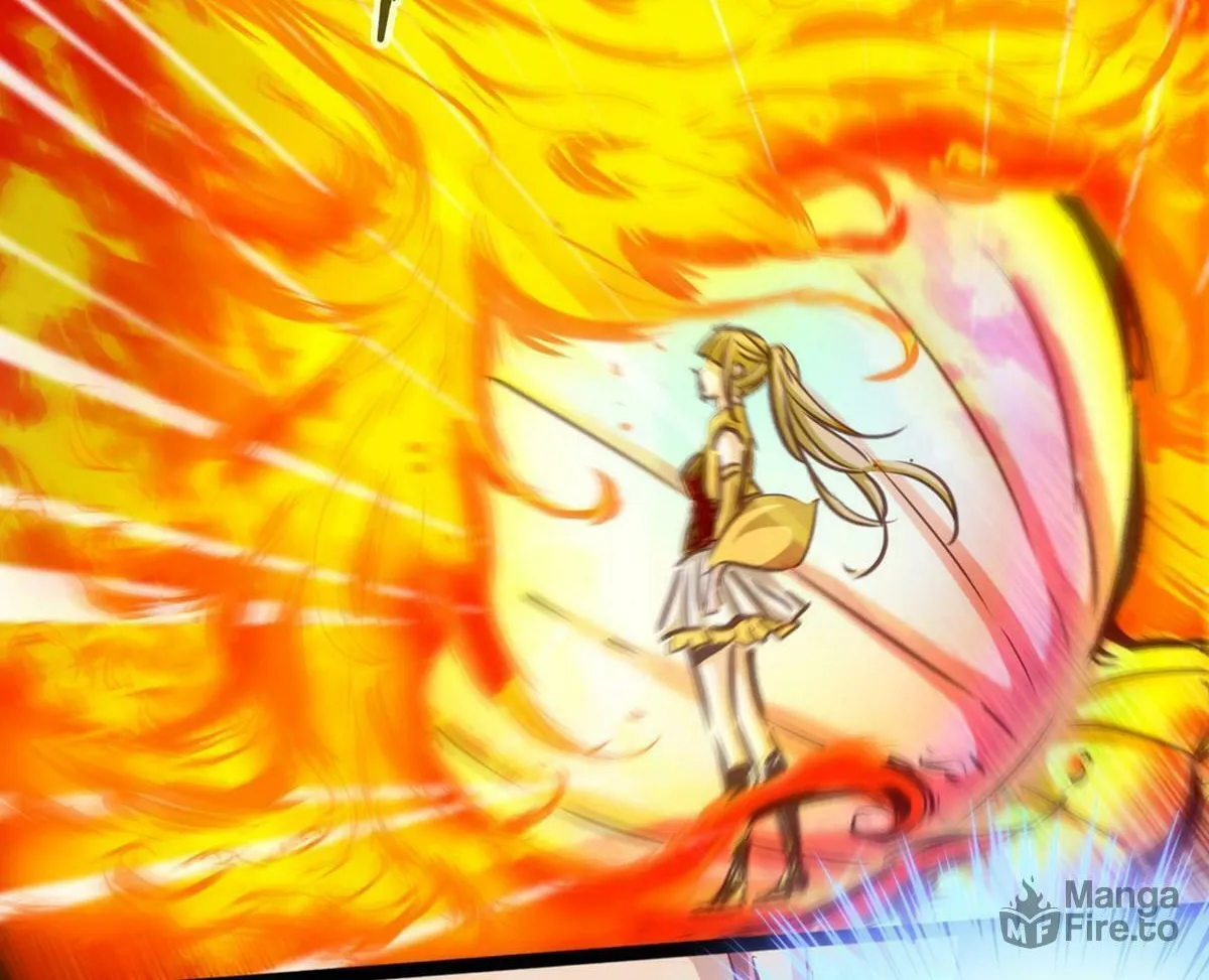 The Road to Heaven (Colored) Chapter 23 page 20 - 
