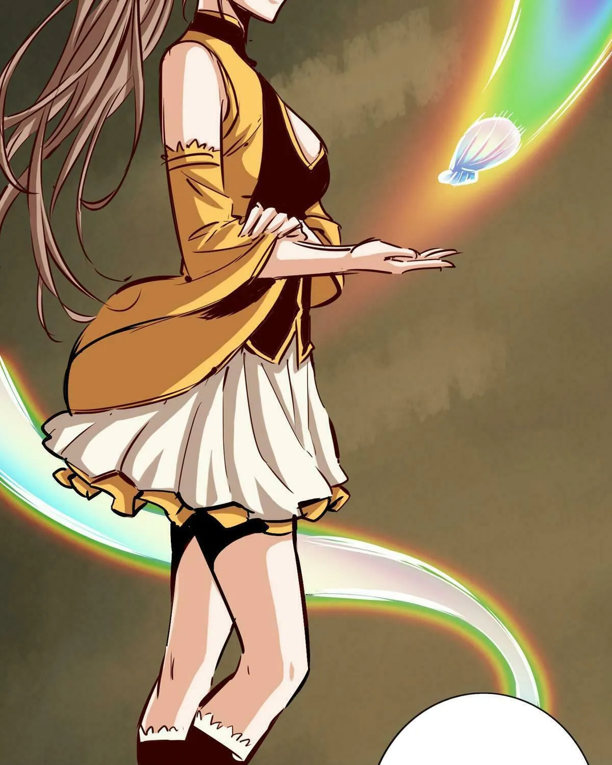 The Road to Heaven (Colored) Chapter 23 page 23 - 