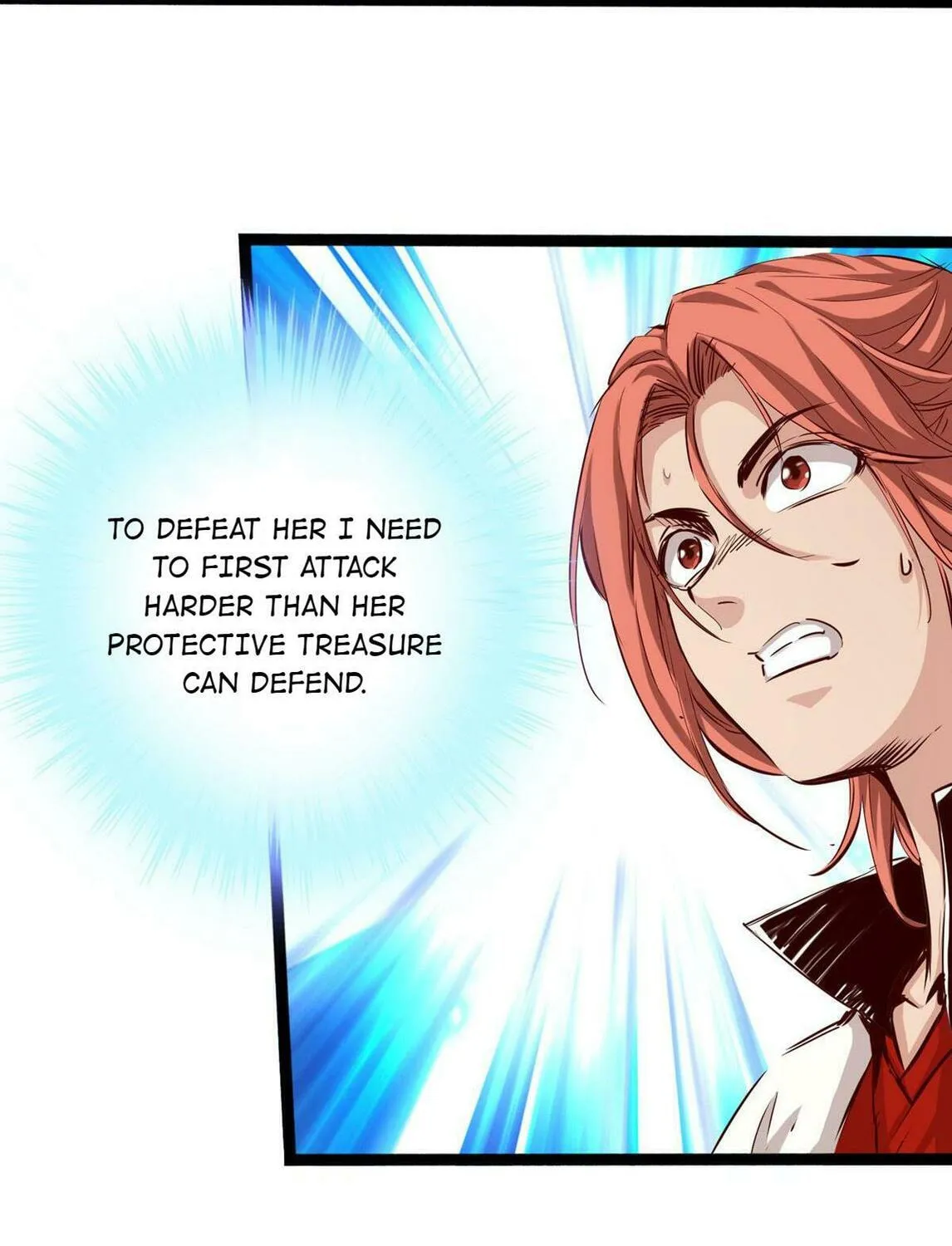 The Road to Heaven (Colored) Chapter 23 page 25 - 