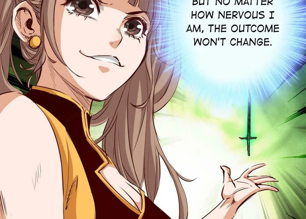 The Road to Heaven (Colored) Chapter 23 page 28 - 