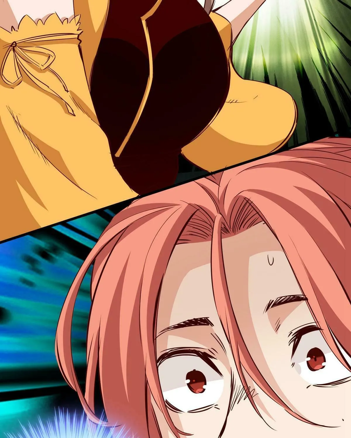 The Road to Heaven (Colored) Chapter 23 page 29 - 
