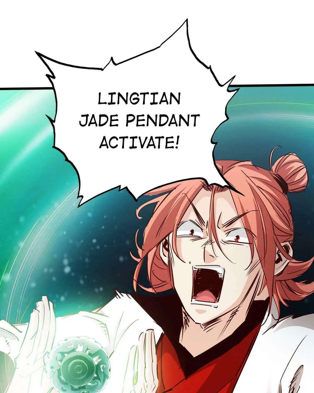 The Road to Heaven (Colored) Chapter 23 page 37 - 