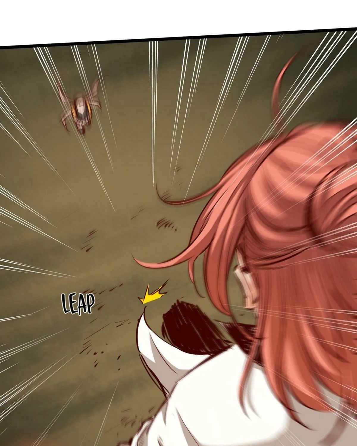 The Road to Heaven (Colored) Chapter 23 page 5 - 
