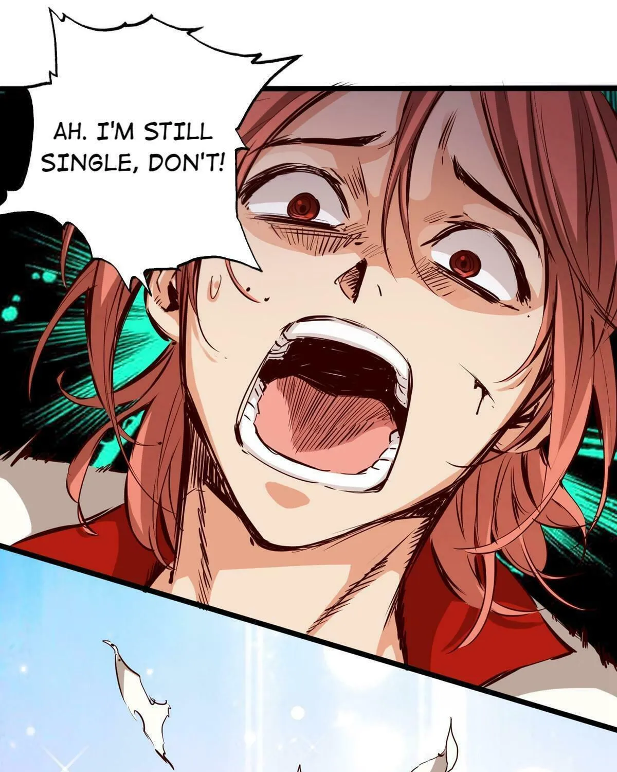 The Road to Heaven (Colored) Chapter 23 page 47 - 