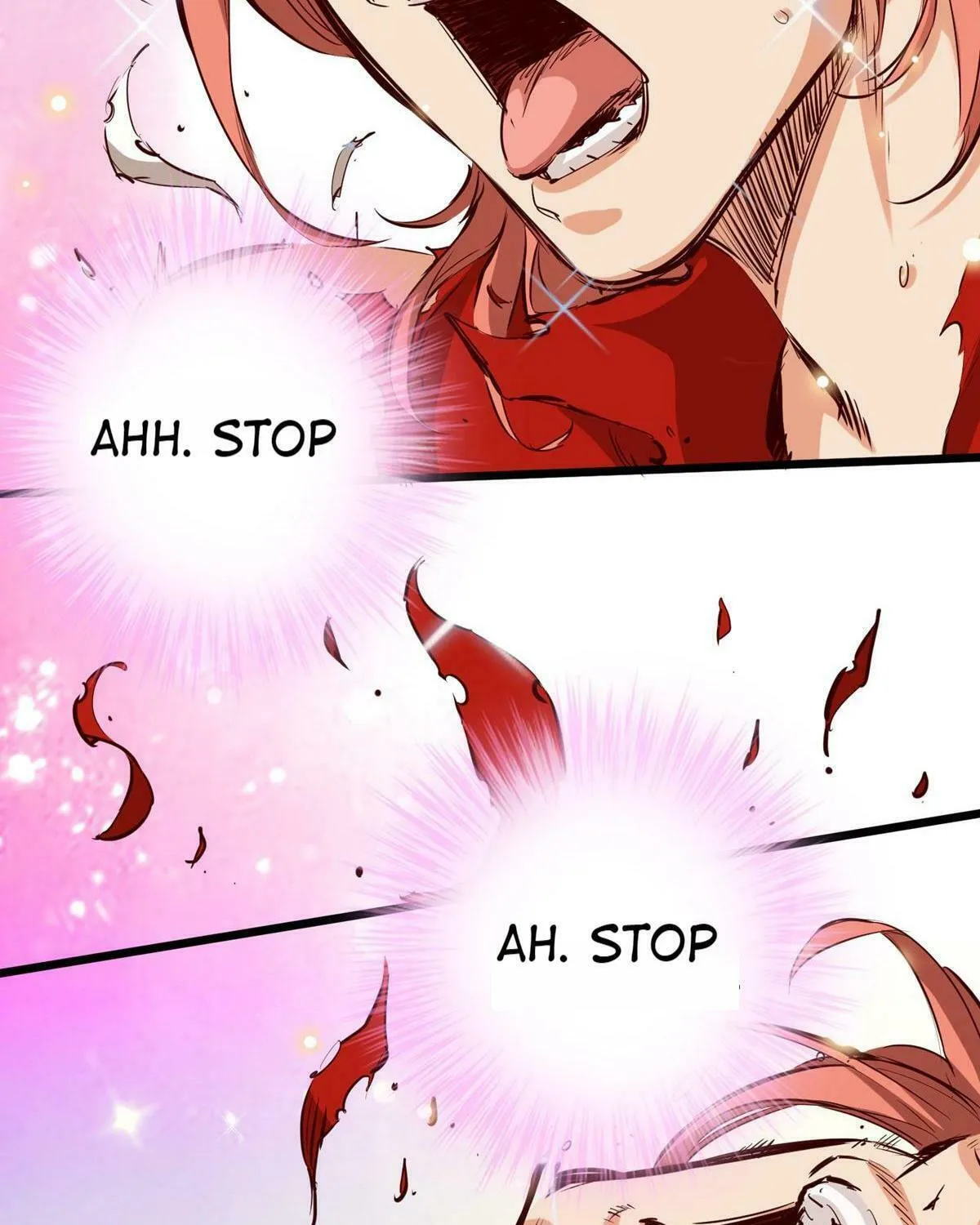 The Road to Heaven (Colored) Chapter 23 page 49 - 