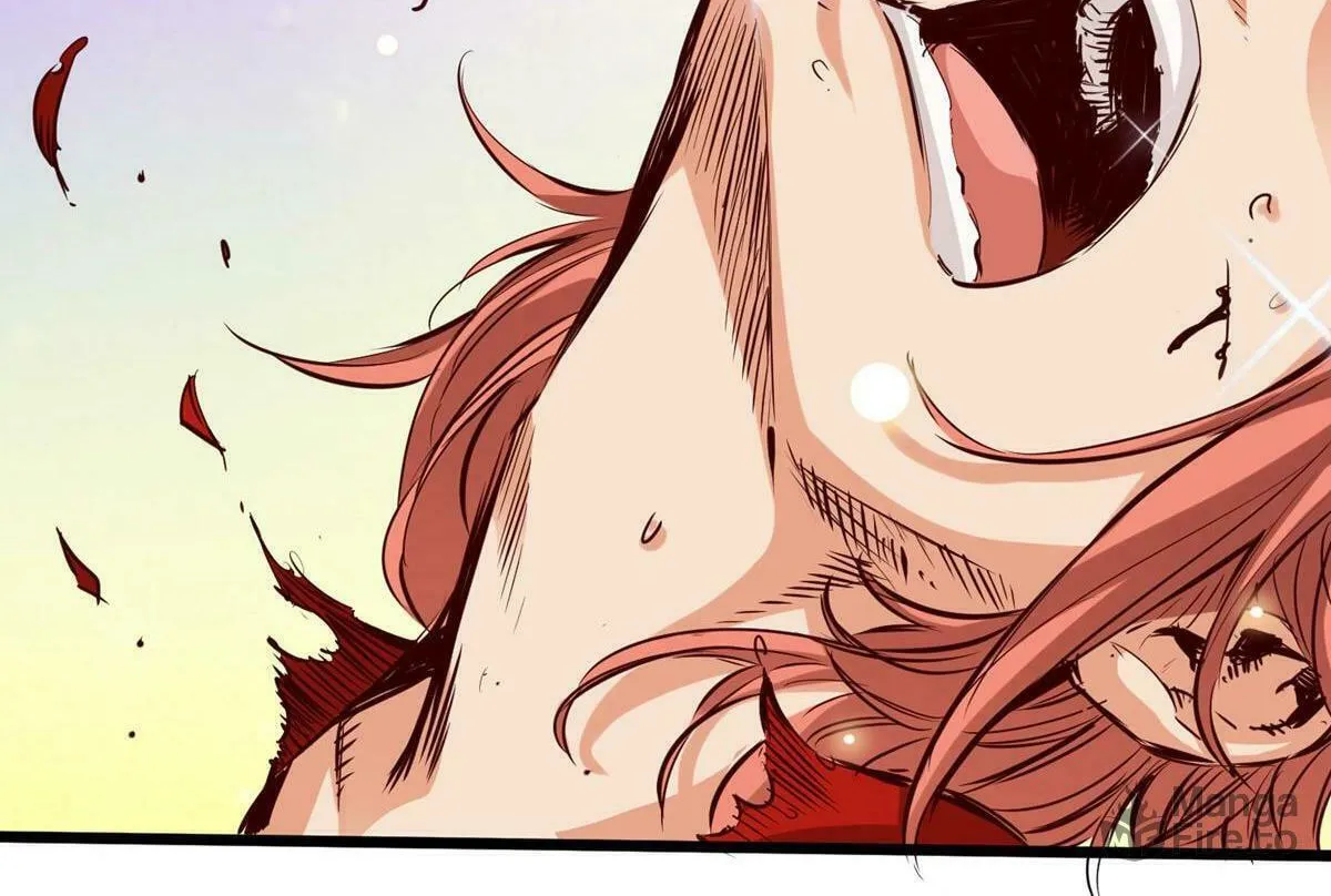 The Road to Heaven (Colored) Chapter 23 page 50 - 