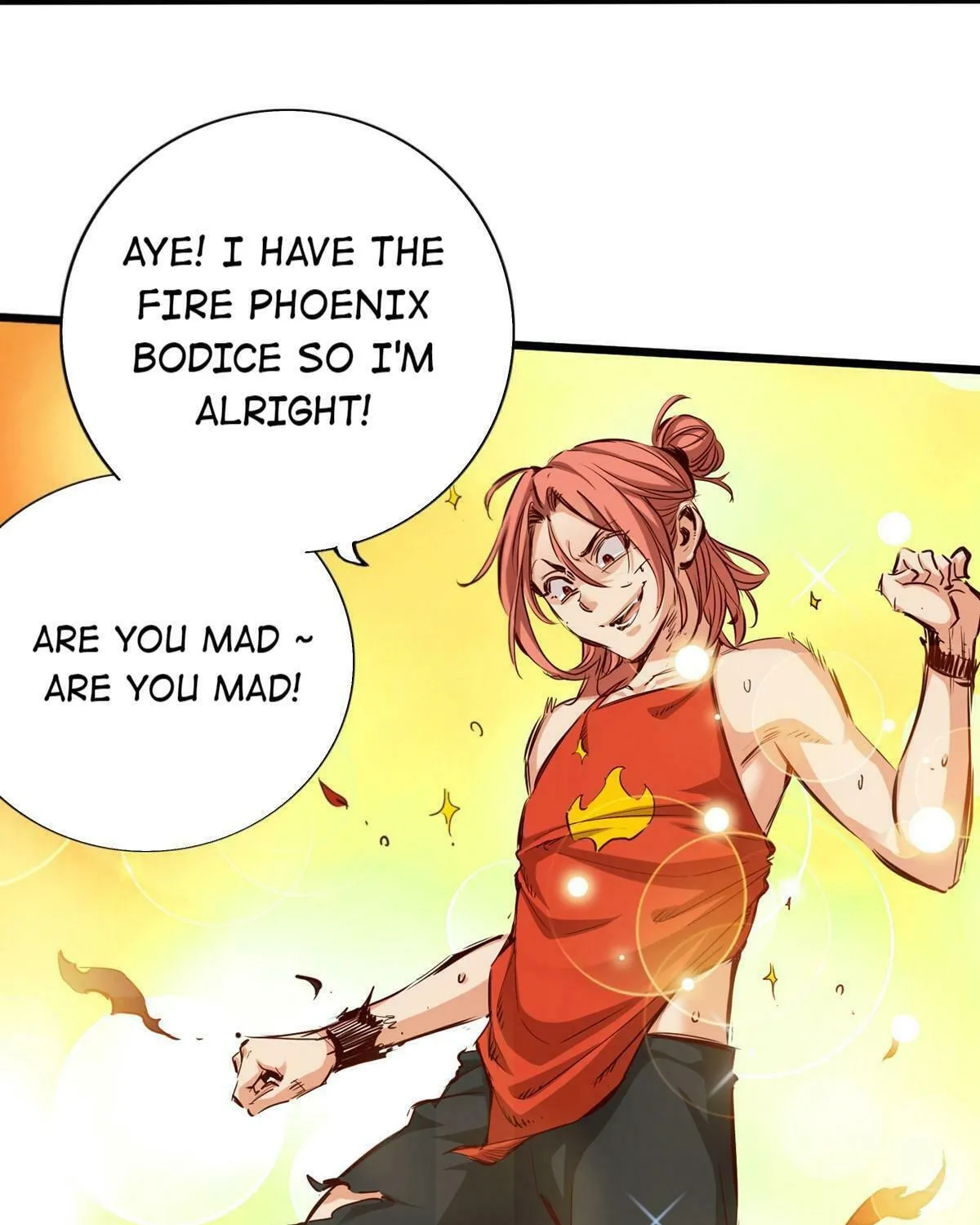 The Road to Heaven (Colored) Chapter 23 page 52 - 
