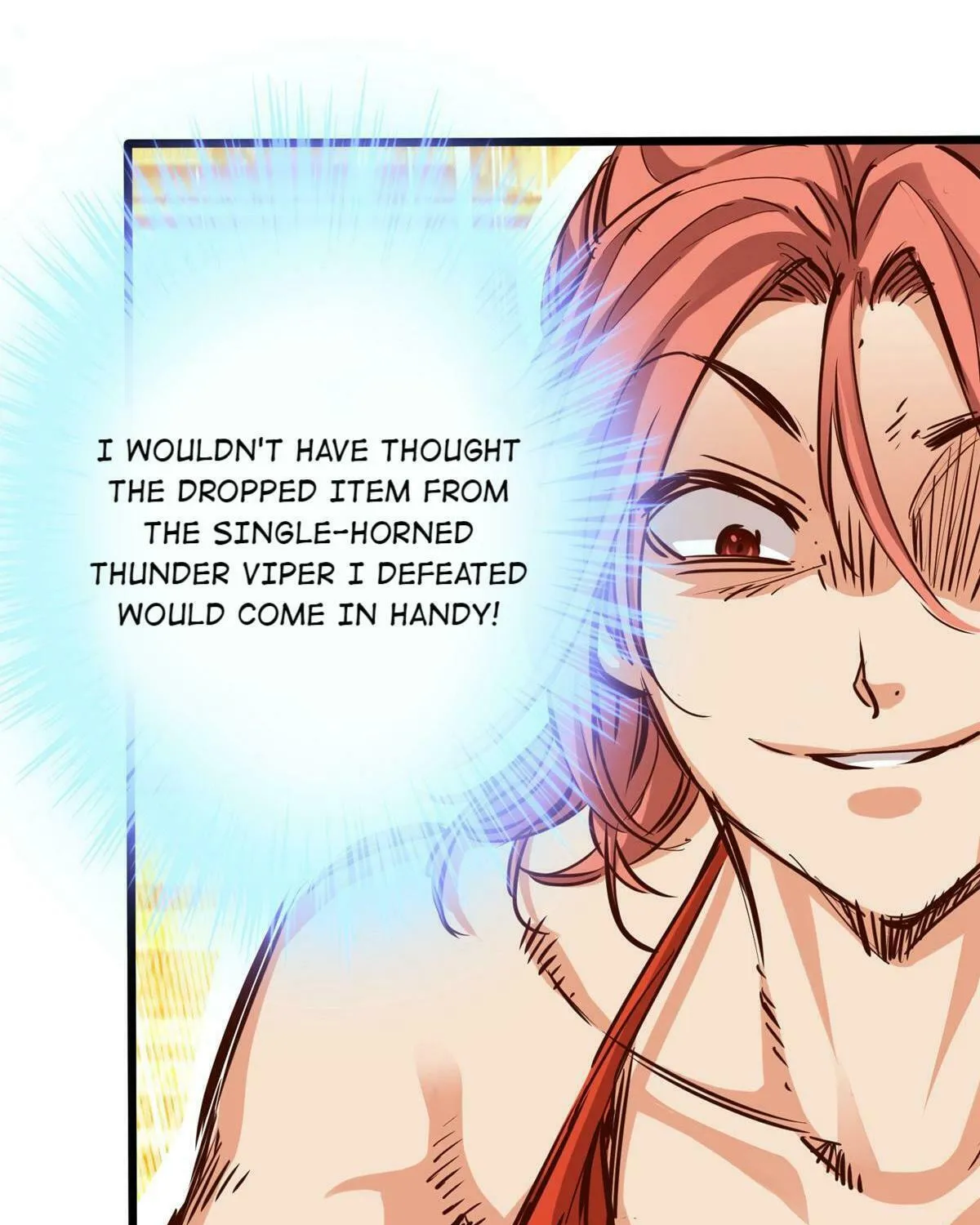 The Road to Heaven (Colored) Chapter 23 page 54 - 